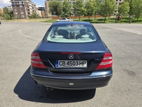 Mercedes-Benz CLK DISTRONIC, ГАЗ, Elegance, снимка 6