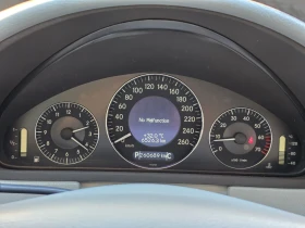 Mercedes-Benz CLK DISTRONIC, ГАЗ, Elegance, снимка 15