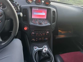 Nissan 370Z NISMO Manual  CARFAX, снимка 9