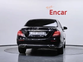 Mercedes-Benz E 300 4Matic Exclusive, снимка 4
