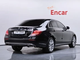 Mercedes-Benz E 300 4Matic Exclusive, снимка 2