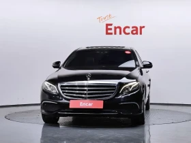 Mercedes-Benz E 300 4Matic Exclusive, снимка 3