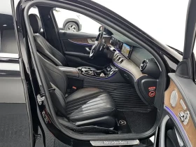 Mercedes-Benz E 300 4Matic Exclusive, снимка 11