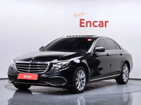 Mercedes-Benz E 300 4Matic Exclusive, снимка 1