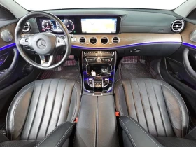 Mercedes-Benz E 300 4Matic Exclusive, снимка 7
