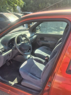 Renault Clio, снимка 8