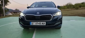 Skoda Octavia Edition 1.5 e-Tsi, снимка 12