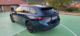 Skoda Octavia Edition 1.5 e-Tsi, снимка 3