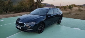 Skoda Octavia Edition 1.5 e-Tsi, снимка 1