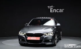 BMW 330 330i M Sport Shadow, снимка 3