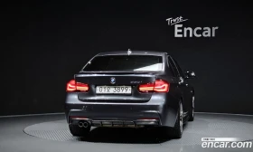 BMW 330 330i M Sport Shadow, снимка 4
