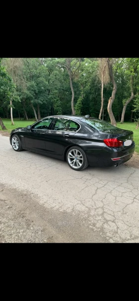 BMW 535 xDrive Фейслифт, снимка 7