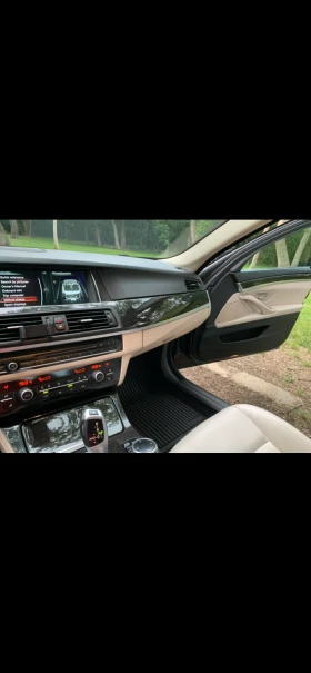 BMW 535 xDrive Фейслифт, снимка 17