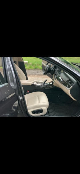 BMW 535 xDrive Фейслифт, снимка 10