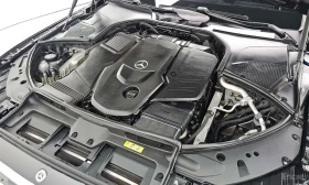 Mercedes-Benz S 400 4MATIC /ОБДУХВАНЕ/ПАНОРАМА/ДИСТРОНИК/360, снимка 6