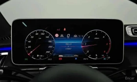 Mercedes-Benz S 400 4MATIC /ОБДУХВАНЕ/ПАНОРАМА/ДИСТРОНИК/360, снимка 8
