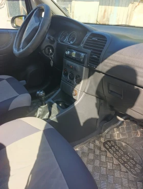 Opel Zafira, снимка 7