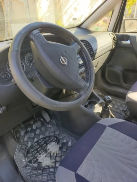 Opel Zafira, снимка 8