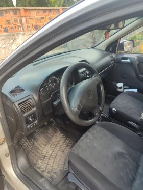Opel Astra, снимка 5