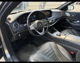Mercedes-Benz S 560, снимка 7