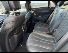 Mercedes-Benz S 560, снимка 9