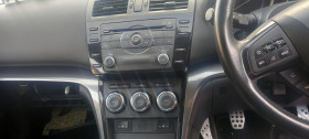 Mazda 6, снимка 6 - Автомобили и джипове - 43907251