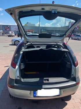 Opel Corsa 1.2 | Mobile.bg   5