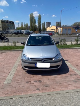 Opel Corsa 1.2, снимка 2 - Автомобили и джипове - 45924842