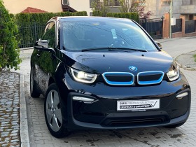 BMW i3 120Ah-Camera -LED-ТЕРМОПОМПА, снимка 6 - Автомобили и джипове - 44421525