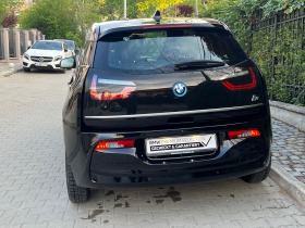 BMW i3 120Ah-Camera -LED-ТЕРМОПОМПА, снимка 10 - Автомобили и джипове - 44421525