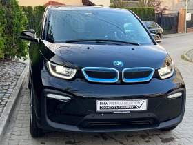 BMW i3 120Ah-Camera -LED-ТЕРМОПОМПА, снимка 8 - Автомобили и джипове - 44421525