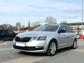 Skoda Octavia, снимка 3