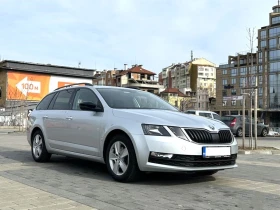 Skoda Octavia, снимка 1