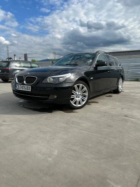     BMW 530 530d