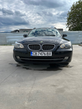 BMW 530 530d, снимка 2 - Автомобили и джипове - 45373721