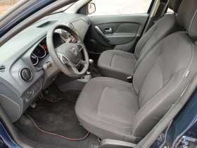 Dacia Sandero 1.0i 2018/Klima 40000km, снимка 6 - Автомобили и джипове - 45413107