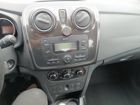 Dacia Sandero 1.0i 40000км 2018 KLIMA, снимка 9