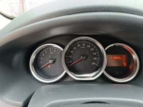Dacia Sandero 1.0i 40000км 2018 KLIMA, снимка 8