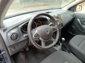 Dacia Sandero 1.0i 40000км 2018 KLIMA, снимка 7