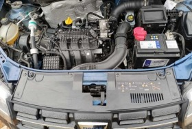 Dacia Sandero 1.0i 40000км 2018 KLIMA, снимка 11