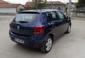 Dacia Sandero 1.0i 2018/Klima 40000km | Mobile.bg   5