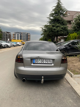 Audi A4 2.0, снимка 2
