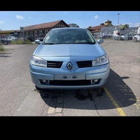 Renault Megane 2.0 / 16 v GT, снимка 3