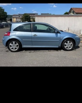 Renault Megane 2.0 / 16 v GT, снимка 7