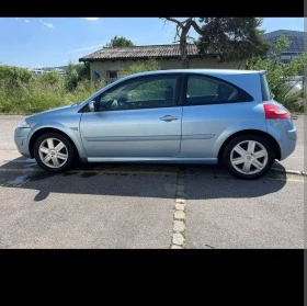 Renault Megane 2.0 / 16 v GT | Mobile.bg    8