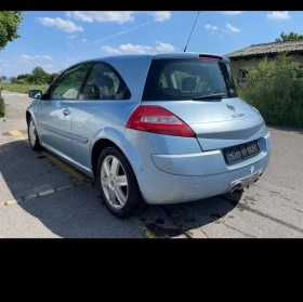 Renault Megane 2.0 / 16 v GT, снимка 5