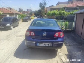 VW Passat HIGHLINE, снимка 2