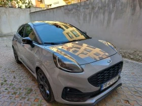 Ford Puma ST 200 Perfomance , снимка 7