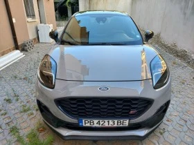 Ford Puma ST 200 Perfomance , снимка 11