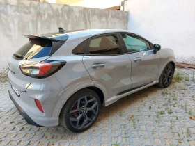 Ford Puma ST 200 Perfomance , снимка 8